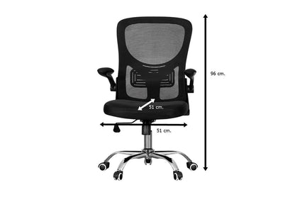 Chaise ergonomique 901