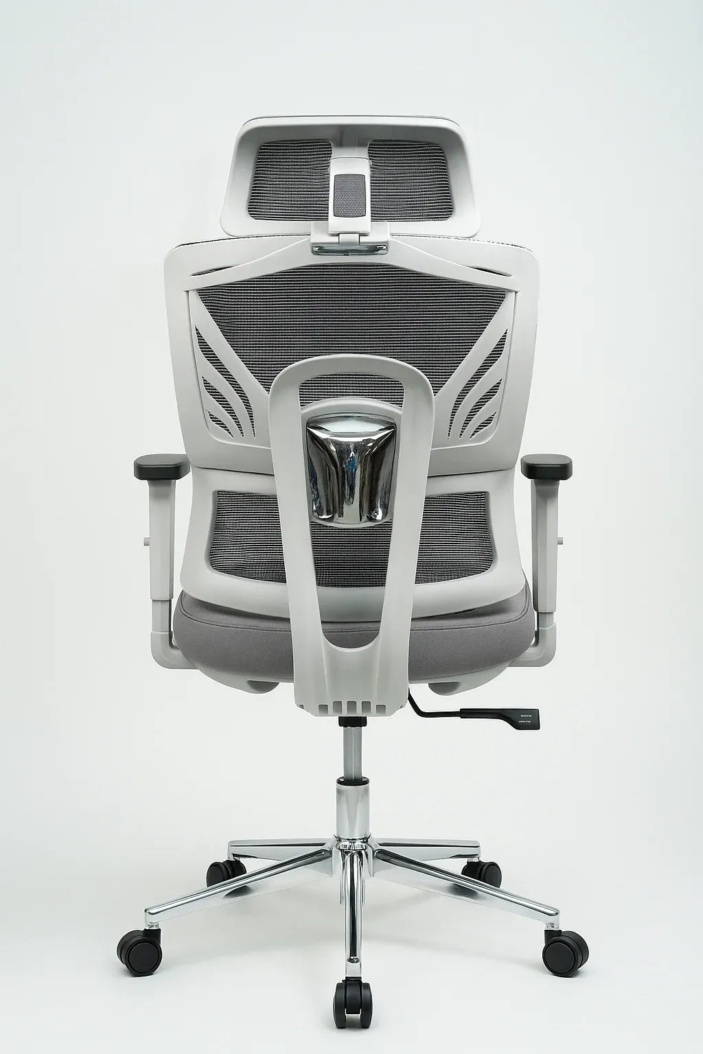 Chaise ergonomique extra