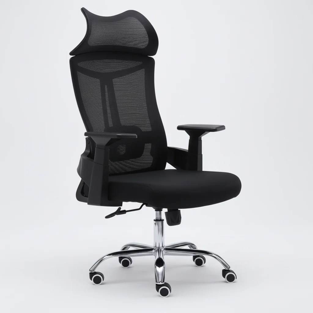 Chaise ergonomique G 804