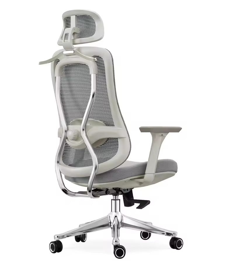 Chaise ergonomique galaxy