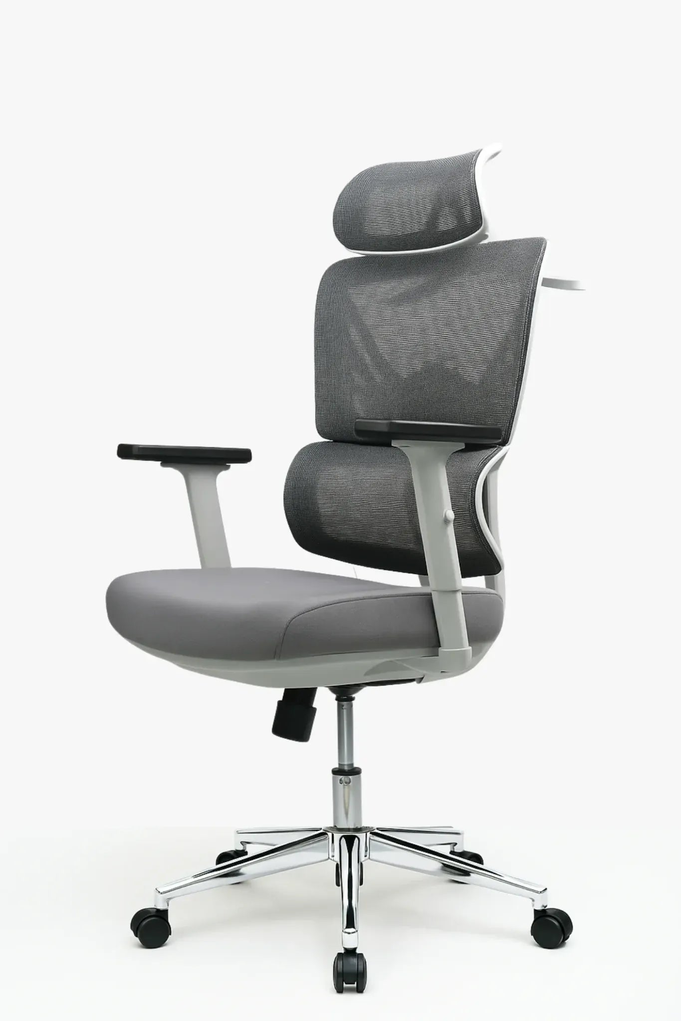 Chaise ergonomique extra