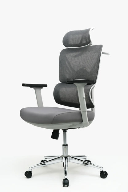 Chaise ergonomique extra