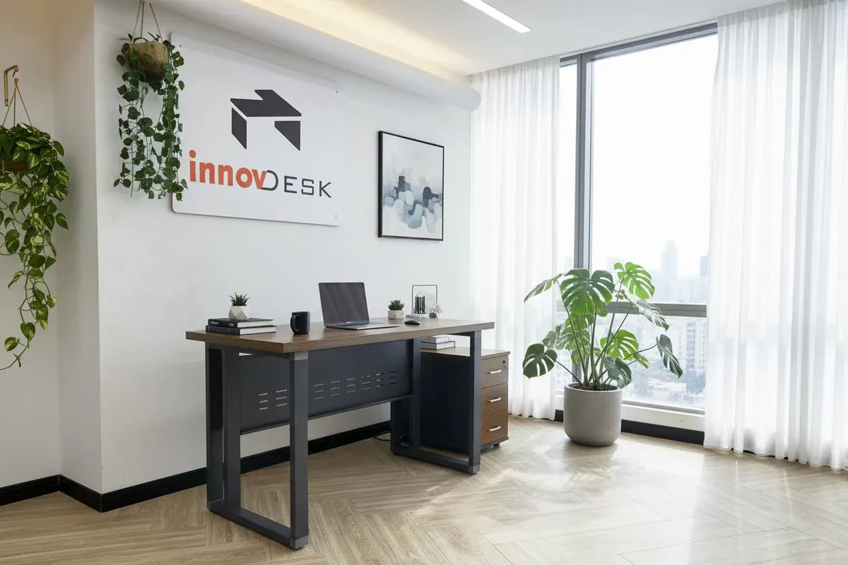 INNOV LINEA DESK – INNOVDESK