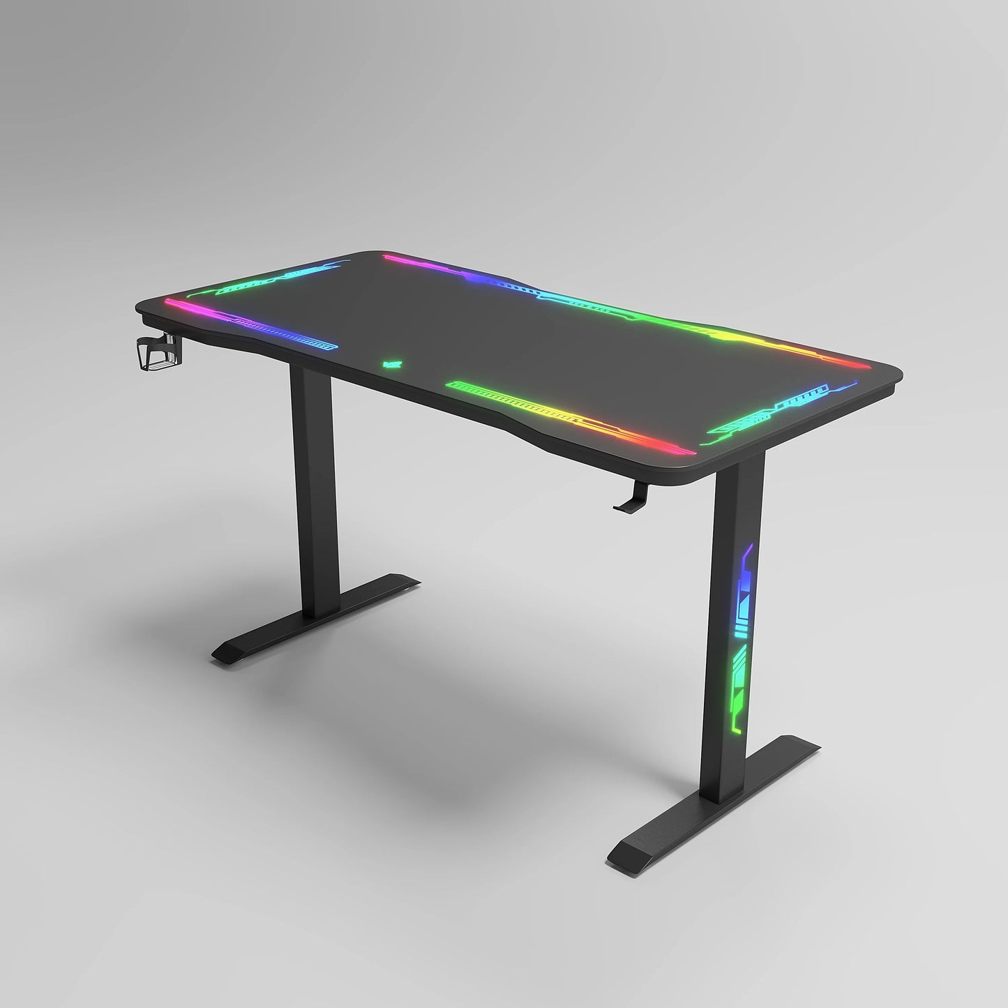 GAMAX p206 en verre trempé