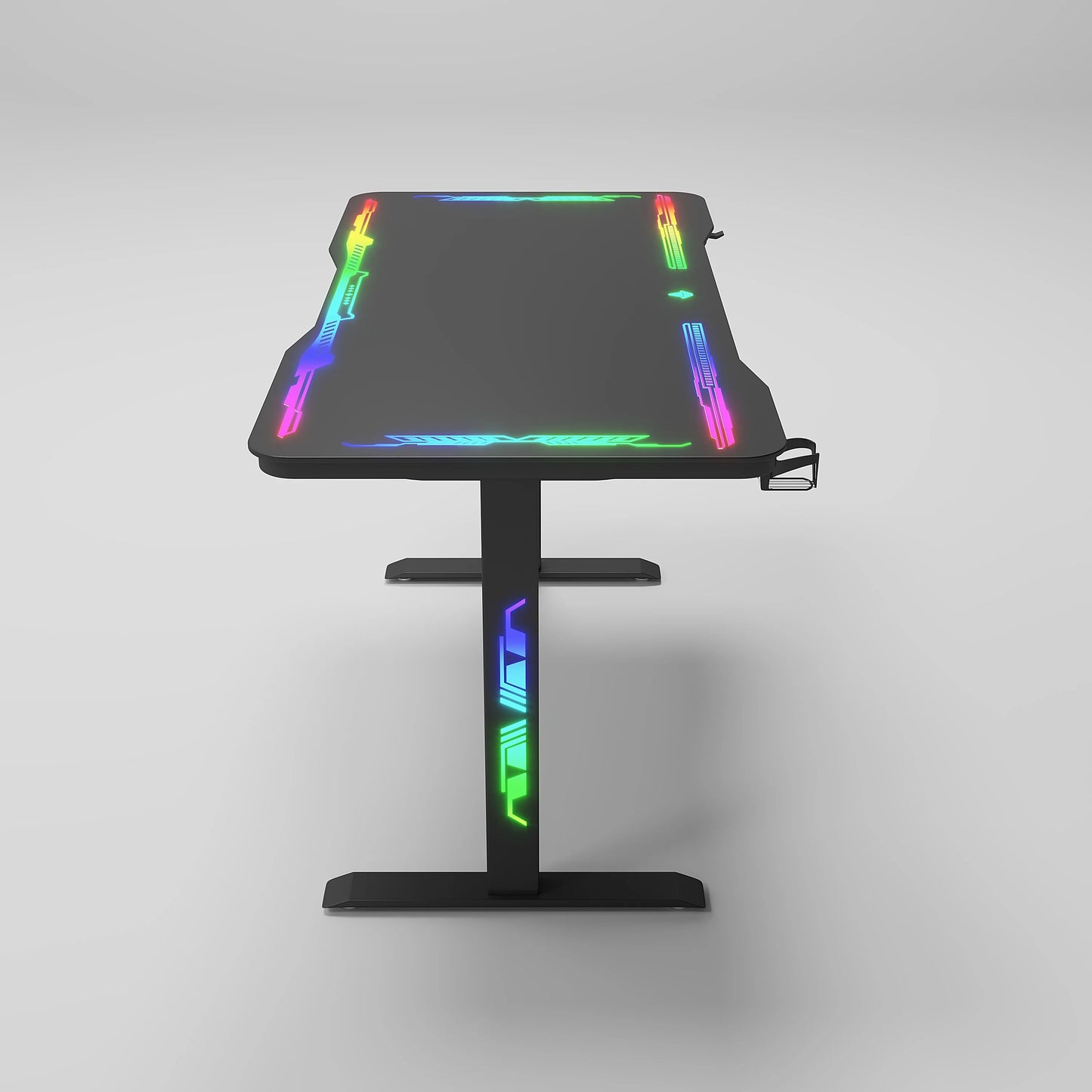 GAMAX p206 en verre trempé