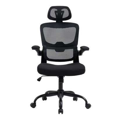 Chaise ergonomique hz-5014