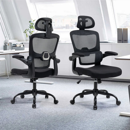 Chaise ergonomique hz-5014