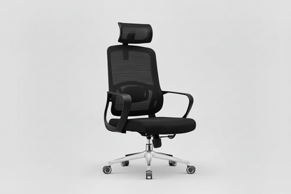 Chaise ergonomique HZ-2501 BT