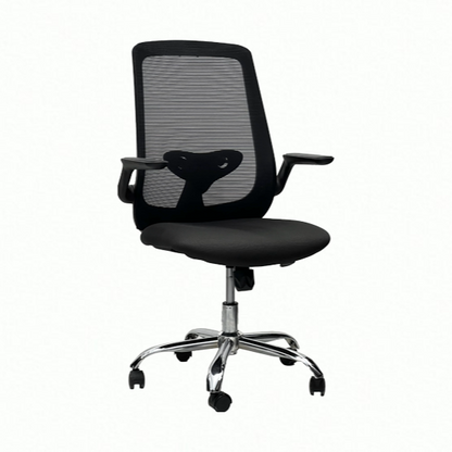 Chaise ergonomique onda