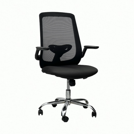 Chaise ergonomique onda