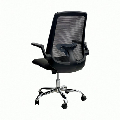 Chaise ergonomique onda