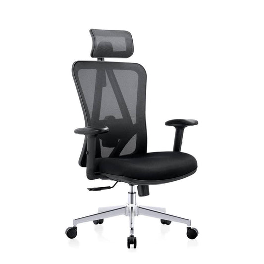 Chaise ergonomique B15